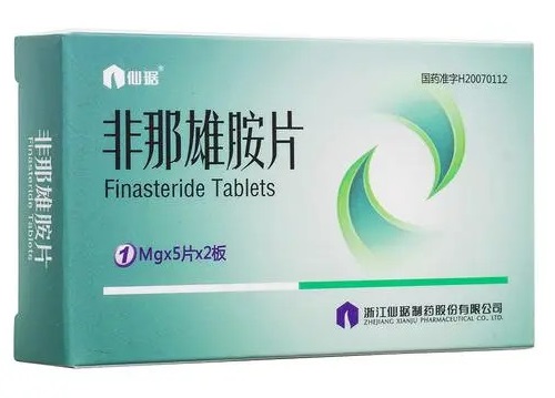 非那雄胺片