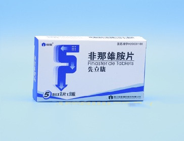 非那雄胺片