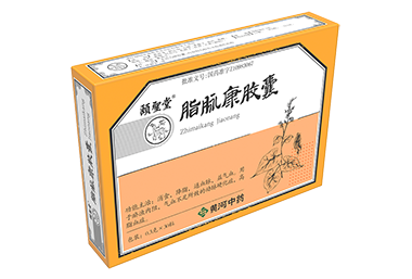 颐圣®脂脉康胶囊（原名：降脂灵）