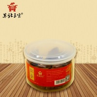 红参片罐装