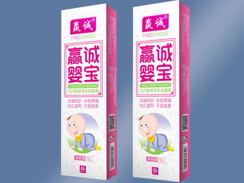 赢诚婴宝乳