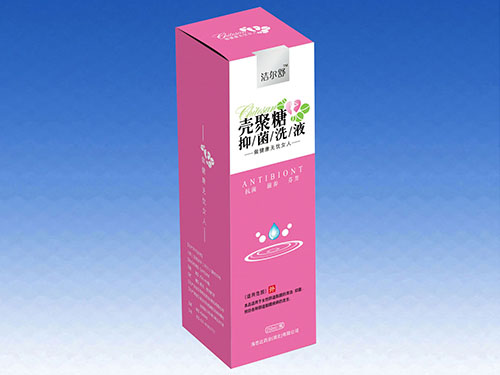 洁尔舒壳聚