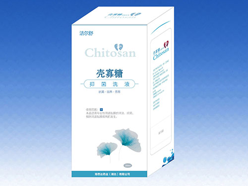 洁尔舒壳寡