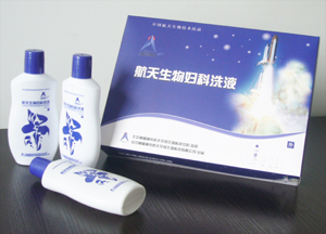 “神箭神舟”航天生物妇科