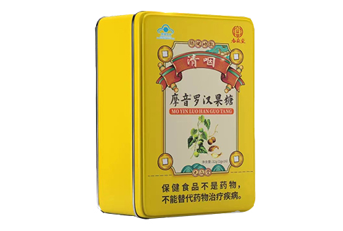 摩音罗汉果糖