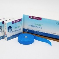 一次性止血带